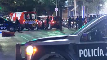 El dictamen técnico determinó que la responsabilidad en el siniestro vial fue compartida | Javier León
