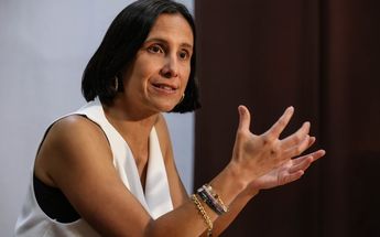 Luz Elena González / Gobierno de CdMx.