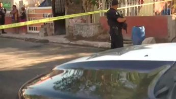 Encuentran muerta a mujer dentro de su casa en Torreón