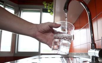 La deshidratación puede causar taquicardia o pérdida de la conciencia, entre otros síntomas. | Archivo