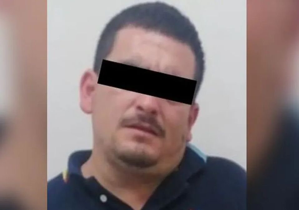 Detienen a hombre por golpear a menor de 3 años en Juárez