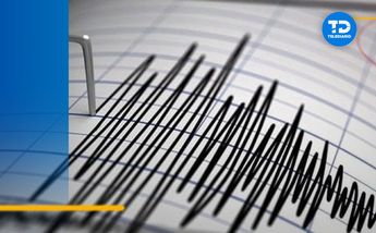 Sismo en Linares, Nuevo León hoy 8 de noviembre | Especial