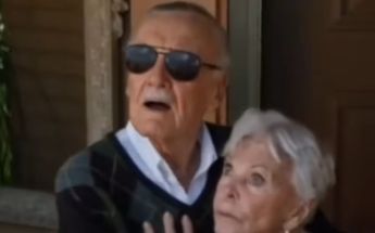 Stan Lee en 'X-Men: Apocalipsis' | Especial