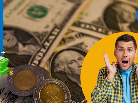 Precio del dólar hoy