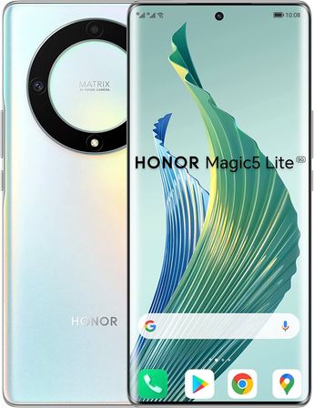 Honor Magic 5 Lite