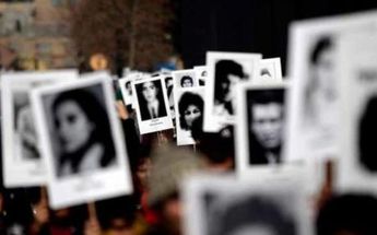 Desaparecidos en Jalisco / TELEDIARIO