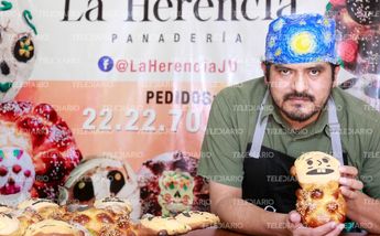 Pejeconchas / Andrés Lobato.