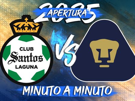 Santos espera arrancar sumando de a tres en la cancha del TSM | Foto: Especial