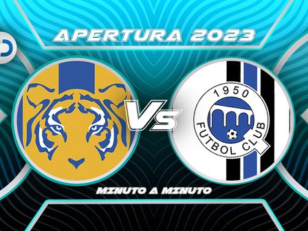 Sigue EN VIVO el duelo entre los Tigres de la UANL y los Gallos Blancos del Querétaro por Canal 6 Deportes. / Especial
