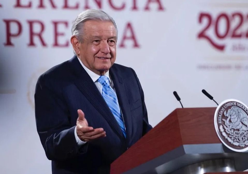 AMLO pide castigar a responsables de feminicidio de Ariadna Fernanda: “Sea quien sea”