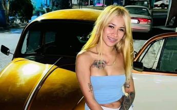 Laura Janeth Arriaga Sánchez | Cortesía