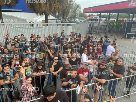 Guns N' Roses: detalles sobre concierto en Monterrey