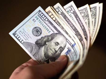 El dólar amaneció apreciado en la última semana de febrero de 2026 | Freepik