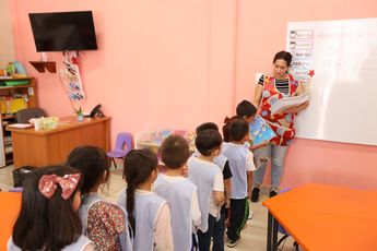 Estos serán algunos requisitos para que aproveches el servicio de guarderías de DIF | Telediario
