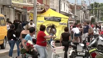 Matan a dos sujetos en calles de la peligrosa Iztapalapa. C4 en Alerta, 28 de mayo 2026