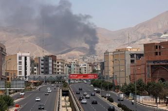Israel habría acusado a Irán de atacar pese el cese al fuego. | Agencia EFE