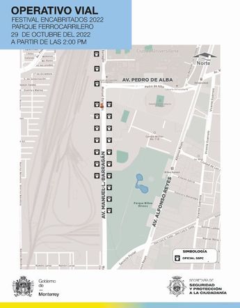 OPERATIVO VIAL