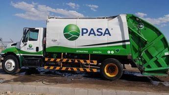 Transporte eficiente para potenciar el bienestar social. (Cortesía)