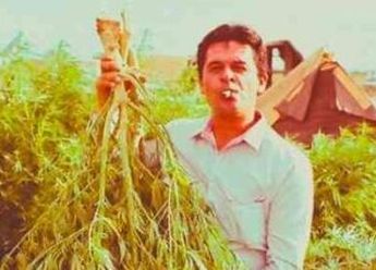 Enrique 'Kiki' Camarena. | Especial
