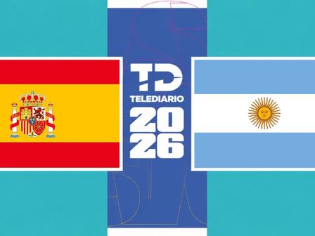 España y Argentina se enfrentan en la Final del Mundial 2026