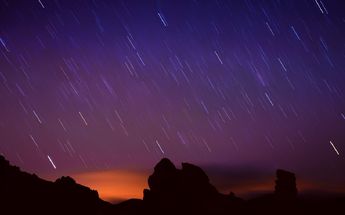 Cuadrántidas. Cuándo y dónde ver la lluvia de estrellas en México