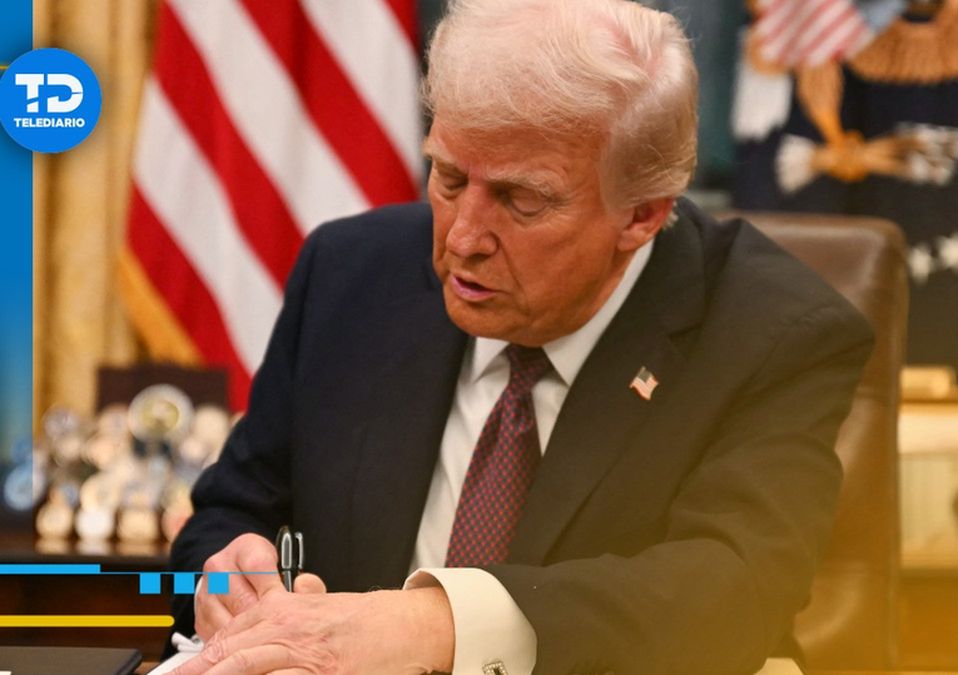 Donald Trump | AFP