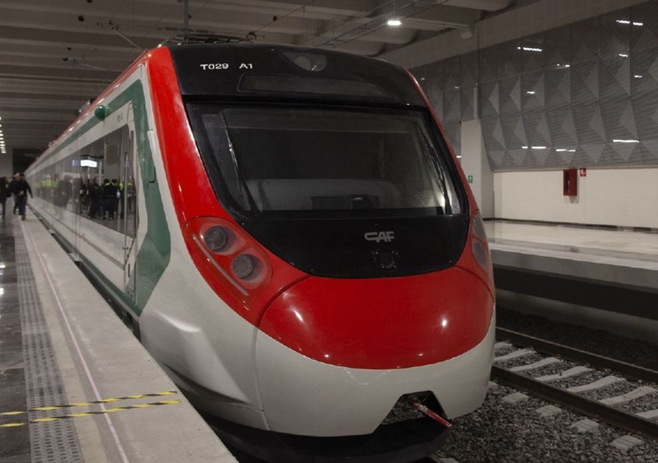 El aumento de tarifa del Tren Suburbano fue informado por medio de sus redes sociales | Cuartoscuro