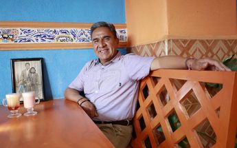 Los Nevados Don Hermilo iniciaron hace 104 años en un pequeño local en El Parián | Andrés Lobato