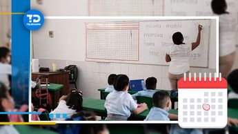Algunos estados no tendrán clases el 30 de septiembre. | Especial