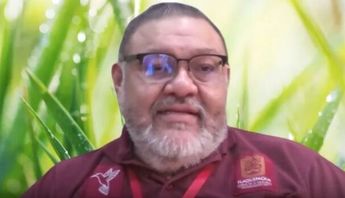 José Luis Monterde Ramírez informó que cada descarga irregular está siendo sustentada con evidencias técnicas.