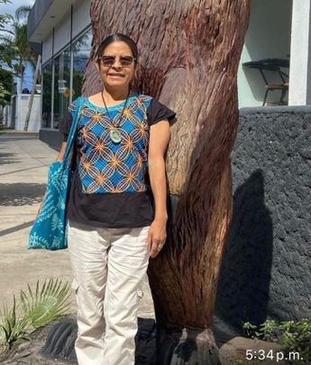 El hallazgo de su cadáver activó el Protocolo de Investigación Ministerial, Policial y Pericial del Delito de Feminicidio / Especial