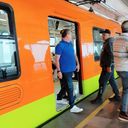 Imagen de Metro CdMx