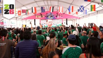 Las autoridades recomiendan a la población llegar con anticipación a las sedes. | Gob. Zapopan