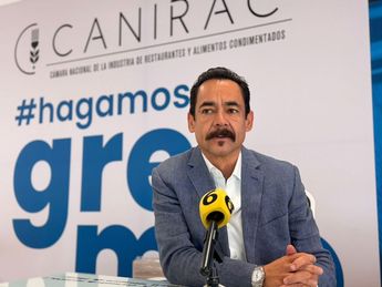Se espera un aumento de ticket promedio del quince o veinte por ciento | Foto: Roberto Hurtado