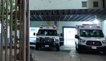 Joven de 20 años muere tras recibir un disparo en la cabeza en Tlajomulco.