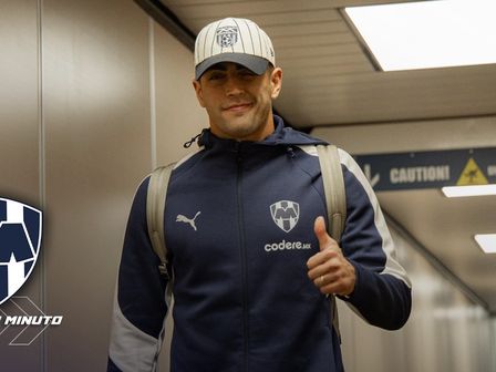 Entérate de las últimas noticias de Rayados HOY 8 de agosto. / @Rayados