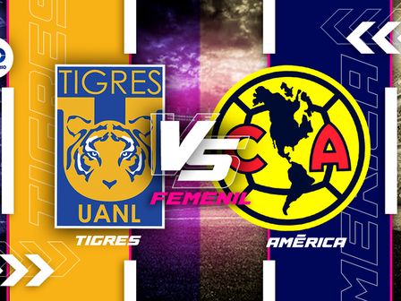 Tigres femenil buscará mantener su hegemonía en la Liga MX Femenil / TELEDIARIO