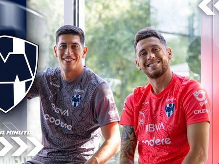 Entérate de las últimas noticias de Rayados HOY 21 de octubre. / Especial