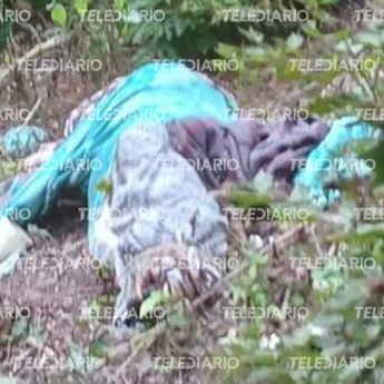 Cuerpo sin vida de Armando Solís Guzmán fue hallado en Puebla / Isabel Zamudio