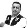 Agustin Martínez