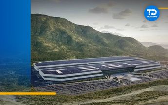 Gigaplanta de Tesla en Nuevo León | Especial