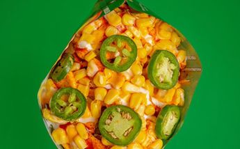 Botanas Conchitas