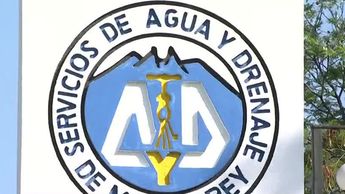 Personas buscan amparo contra Agua y Drenaje; estos son los requisitos