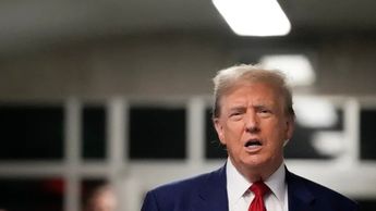 Donald Trump tomó posesión como presidente de Estados Unidos por segunda ocasión | Agencia EFE