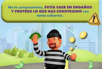 Infonavit advertencia