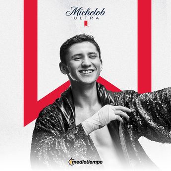 Michelob Ultra: Solo vale la pena si lo disfrutas.