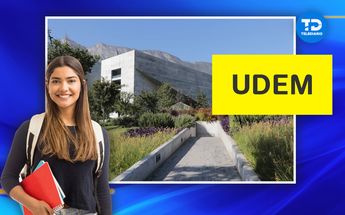 La UDEM es una de las universidades más prestigiosas de México | UDEM