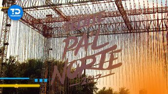 Cartel Pal Norte 2025: quiénes van a estar | Line up completo