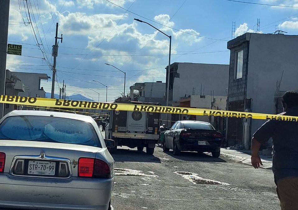 Localizaron a un recién nacido al interior de una bolsa | Leyda Estrada