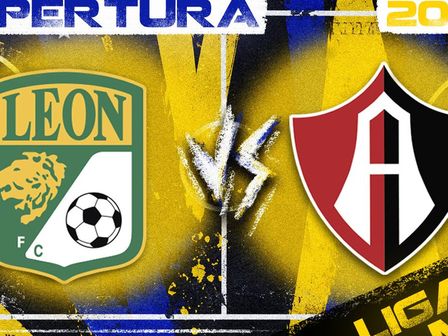 León recibe a un Atlas que se quedó sin técnico a días del inicio del Apertura 2026 | Telediario Especial